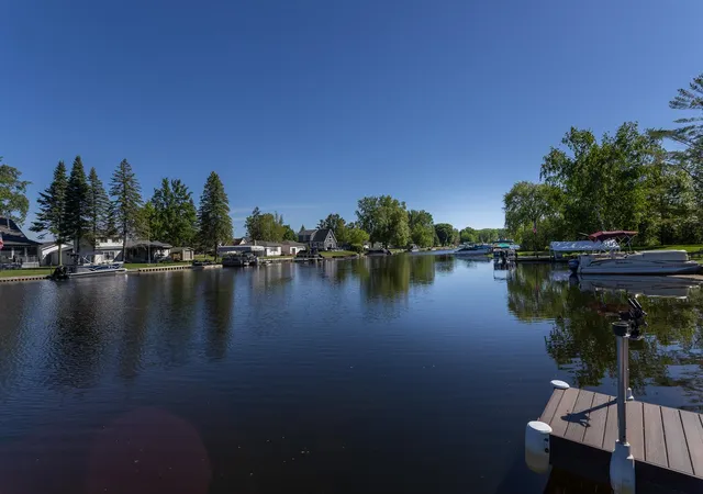 4th image of 6801 Driftwood Cvs, Saint Helen, MI 48656 | MLS# 78080071159