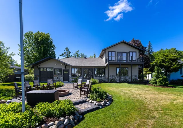 5th image of 6801 Driftwood Cvs, Saint Helen, MI 48656 | MLS# 78080071159