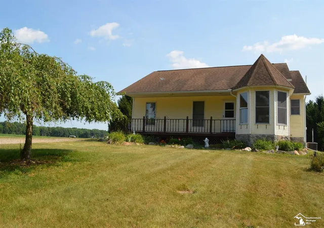 1st image of 2977 Oakley Rd, Stockbridge, MI 49285 | MLS# 57050215124