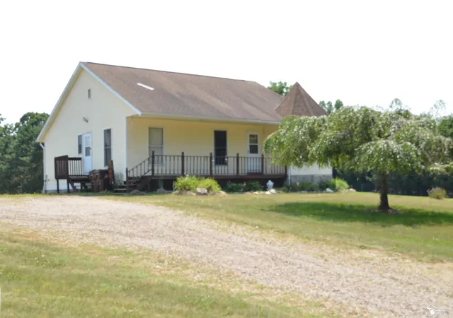 2nd image of 2977 Oakley Rd, Stockbridge, MI 49285 | MLS# 57050215124