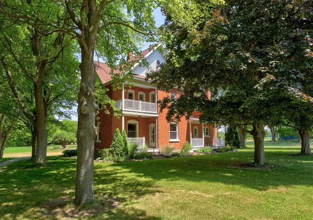 Photo 1 of Sale Pending at 9254 W Frankenmuth Rd, Vassar, MI 48768 | MLS# 61050215131 | Listing updated on 2026-07-20