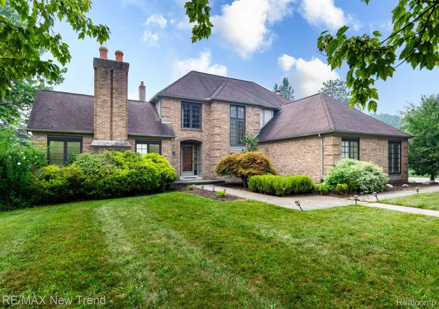 1st image of 48775 Harvest Dr, Plymouth, MI 48170 | MLS# 20261054953