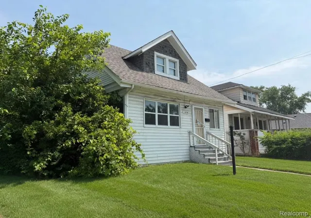 2nd image of 12836 Conway St, Detroit, MI 48217 | MLS# 20261054952