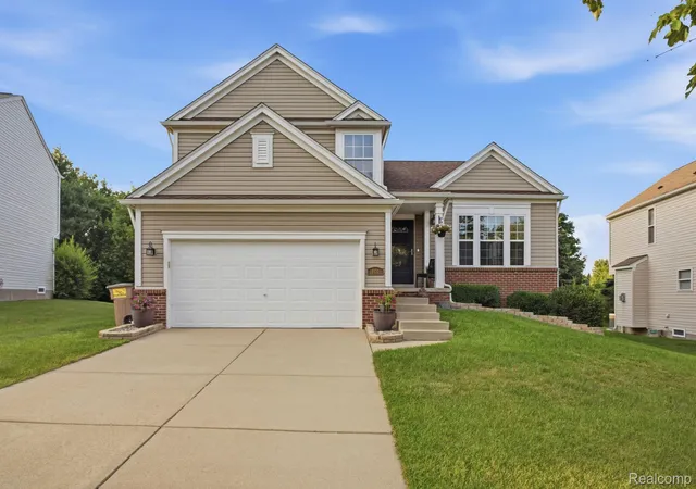 1st image of 866 Canyon Creek Dr, Holly, MI 48442 | MLS# 20261054959