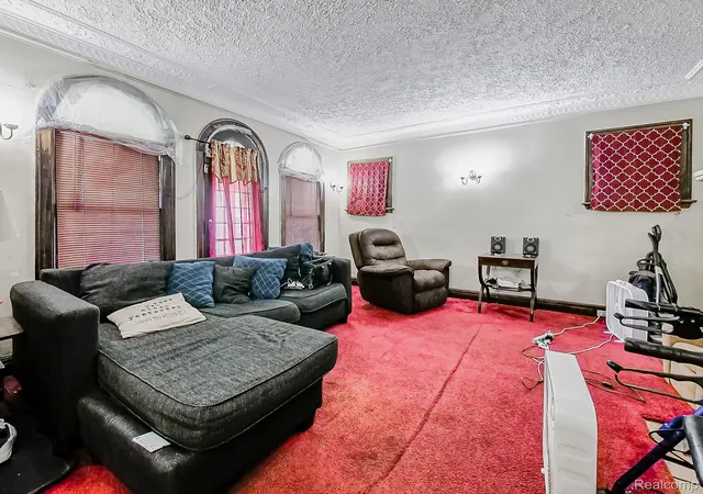 Photo 3 of Multi family home for sale at 2654 Tuxedo St, Detroit, MI 48206 | MLS# 20261054970 | Listing updated on 2026-07-17