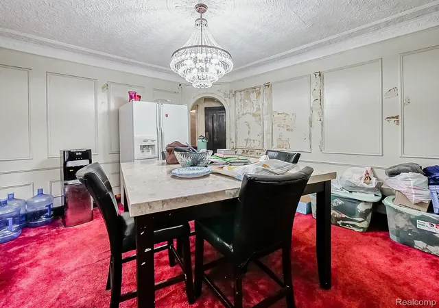 Listing Photo 5 - Condo for sale in building located at 2654 Tuxedo St, Detroit, MI 48206