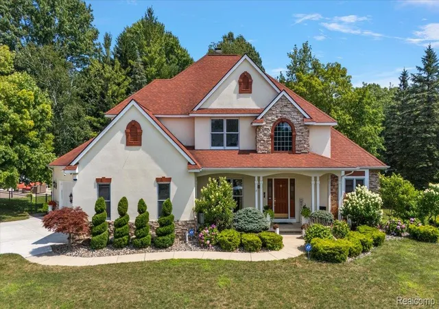 1st image of 3460 Forest Meadow Ct, Saginaw, MI 48603 | MLS# 20261054971