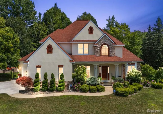 2nd image of 3460 Forest Meadow Ct, Saginaw, MI 48603 | MLS# 20261054971