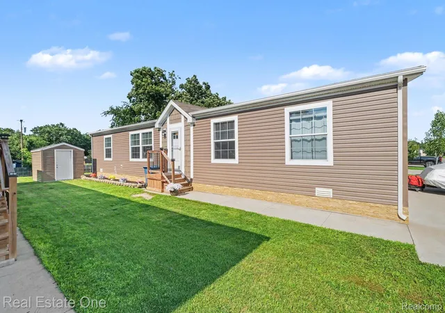 1st image of 6548 Prince Blvd, Tyrone Township Livingston, MI 48430 | MLS# 20261054973