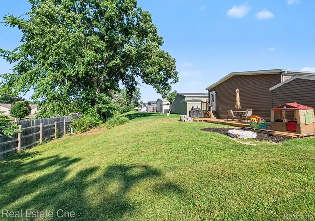 3rd image of 6548 Prince Blvd, Tyrone Township Livingston, MI 48430 | MLS# 20261054973