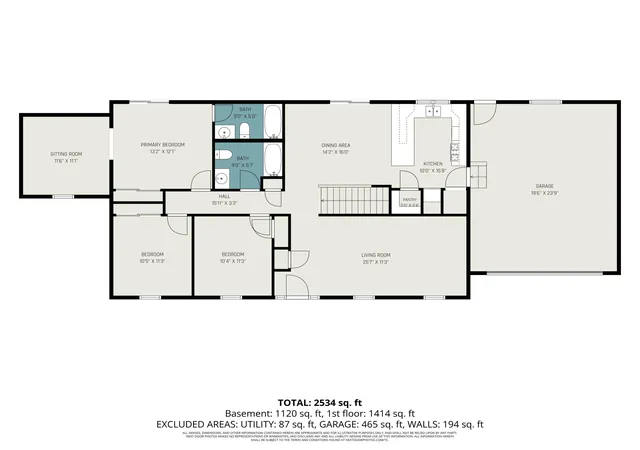 23rd image of 4067 W 48th St, Fremont, MI 49412 | MLS# 65026036498