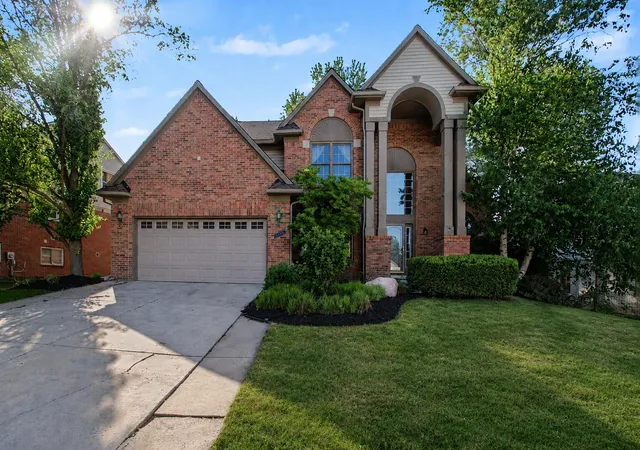 Photo 1 of Single family home for sale at 2877 Leslie Park Cir, Ann Arbor, MI 48105 | MLS# 81026036506 | Listing updated on 2026-09-15