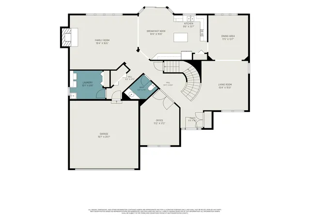 Photo 4 of Single family home for sale at 2877 Leslie Park Cir, Ann Arbor, MI 48105 | MLS# 81026036506 | Listing updated on 2026-09-15
