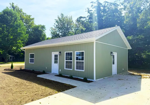 Photo 1 of Sale Pending at 1118 Millard Ct, Three Rivers, MI 49093 | MLS# 66026036491 | Listing updated on 2026-09-02