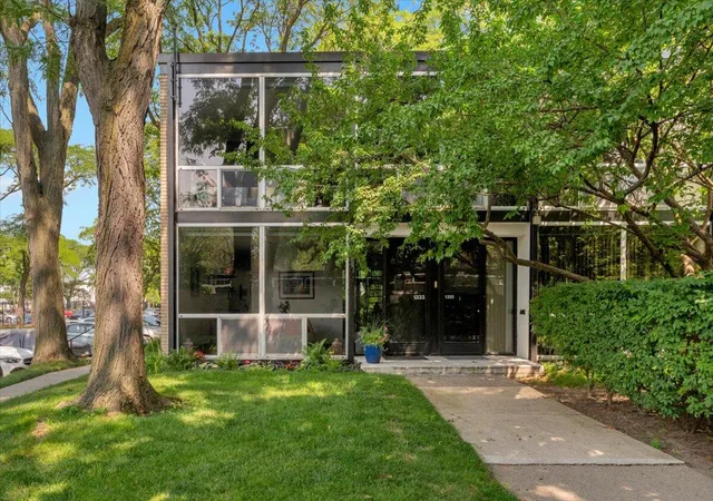 Photo 1 of Condo for sale at 1333 Nicolet Pl, Detroit, MI 48207 | MLS# 81026036509 | Listing updated on 2026-09-08