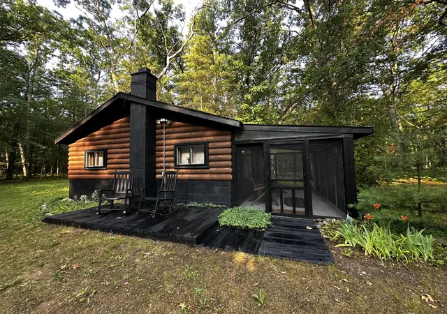 Photo 1 of Sale Pending at 8047 W Peterson Rd, Irons, MI 49644 | MLS# 67026036487 | Listing updated on 2026-10-05