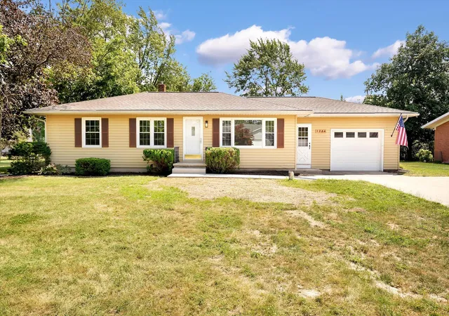 Photo 1 of Sale Pending at 1244 Hillcrest Dr, Wayland, MI 49348 | MLS# 65026036504 | Listing updated on 2026-09-15