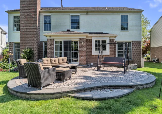 50th image of 44899 Weymouth Dr, Canton, MI 48188 | MLS# 81026036479