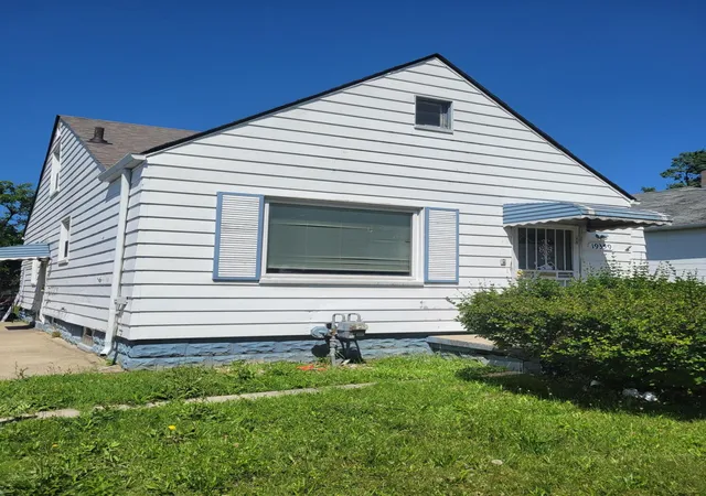 Photo 1 of Sale Pending at 19359 Anglin St, Detroit, MI 48234 | MLS# 81026036486 | Listing updated on 2026-08-10
