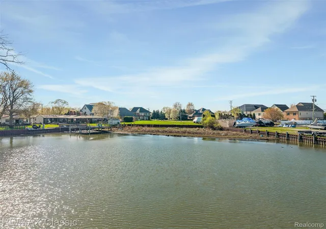 Photo 2 of Land for sale at 00000 S River Rd, Mount Clemens, MI 48043 | MLS# 20261054982 | Listing updated on 2026-07-16