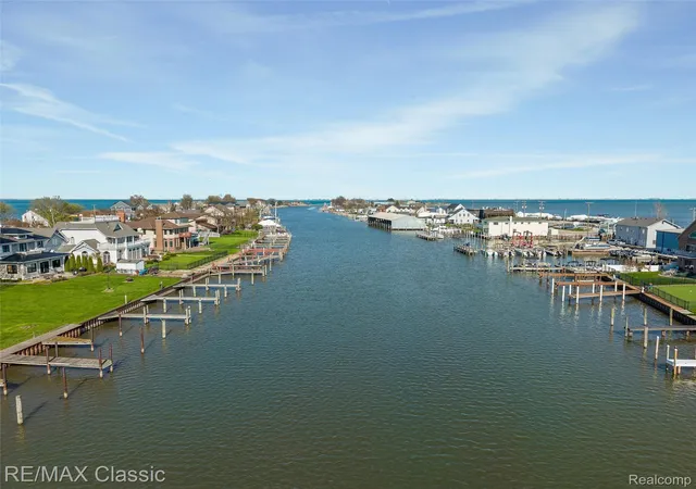Photo 7 of Land for sale at 00000 S River Rd, Mount Clemens, MI 48043 | MLS# 20261054982 | Listing updated on 2026-07-16
