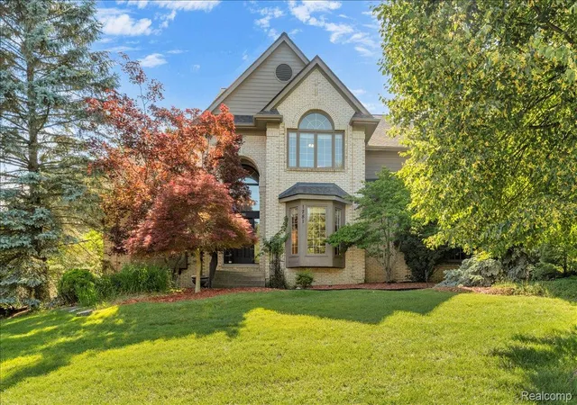 1st image of 1781 Westridge Dr, Rochester Hills City Oakland, MI 48306 | MLS# 20261054983