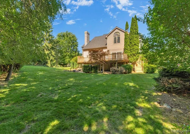 5th image of 1781 Westridge Dr, Rochester Hills City Oakland, MI 48306 | MLS# 20261054983