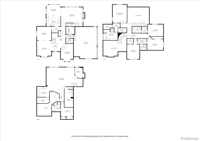 56th image of 1781 Westridge Dr, Rochester Hills City Oakland, MI 48306 | MLS# 20261054983