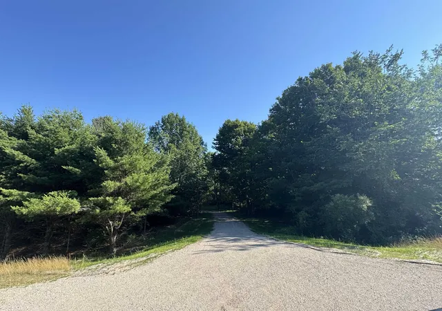 3rd image of Lot #3 E Bellinger Rd, Cedar, MI 49621 | MLS# 78080071167