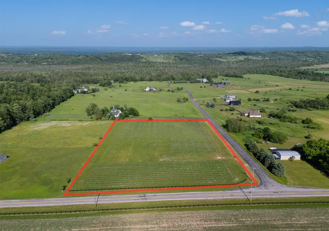 Photo 1 of Land for sale at 7027 Tobeco Crk Dr, Williamsburg, MI 49690 | MLS# 78080071168 | Listing updated on 2026-07-19