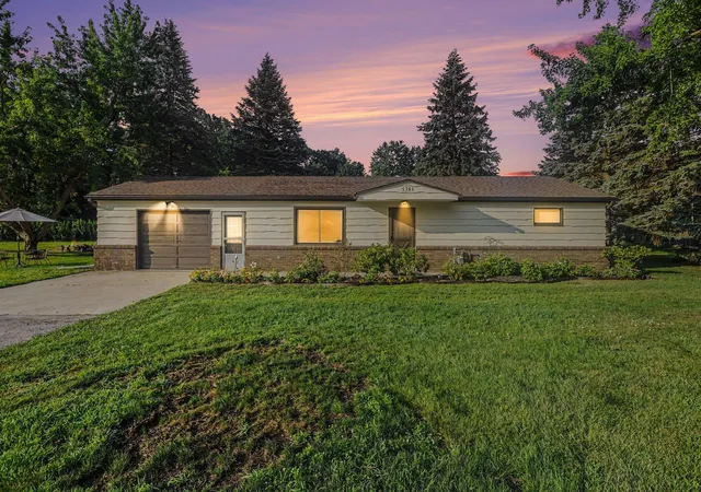 1st image of 5385 Saint Joseph Ave, Stevensville, MI 49127 | MLS# 69026036520