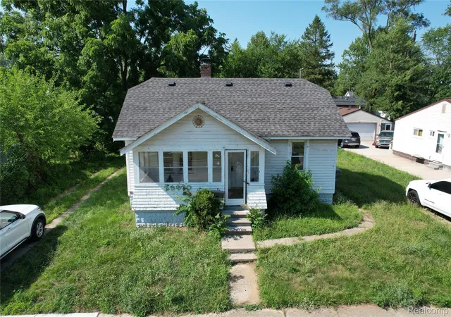 Photo 2 of Single family home for sale at 25920 Colgate St, Inkster, MI 48141 | MLS# 20261054996 | Listing updated on 2026-07-17