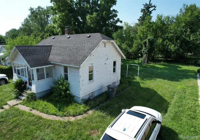 Photo 3 of Single family home for sale at 25920 Colgate St, Inkster, MI 48141 | MLS# 20261054996 | Listing updated on 2026-07-17