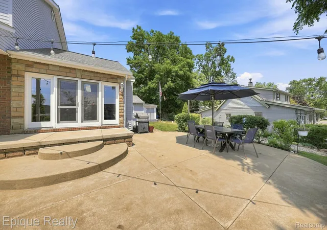 Photo 3 of Single family home for sale at 1642 Delmonte St, Wolverine Lake, MI 48390 | MLS# 20261055003 | Listing updated on 2026-09-12
