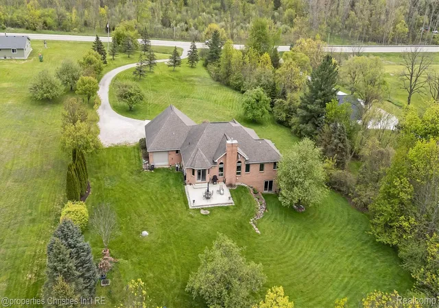 Photo 3 of Single family home for sale at 23071 Napier Rd, Northville, MI 48167 | MLS# 20261055002 | Listing updated on 2026-09-05