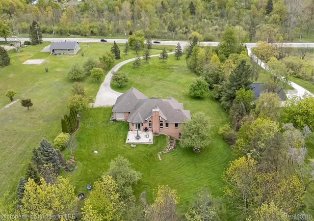 Photo 4 of Single family home for sale at 23071 Napier Rd, Northville, MI 48167 | MLS# 20261055002 | Listing updated on 2026-09-05