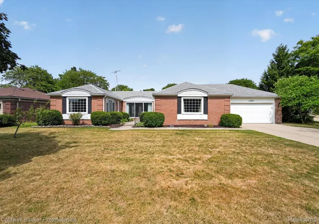 Photo 1 of Single family home for sale at 12867 Via Catherina Dr, Grand Blanc, MI 48439 | MLS# 20261055012 | Listing updated on 2026-09-15