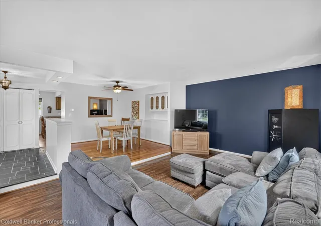 Photo 3 of Single family home for sale at 12867 Via Catherina Dr, Grand Blanc, MI 48439 | MLS# 20261055012 | Listing updated on 2026-09-15