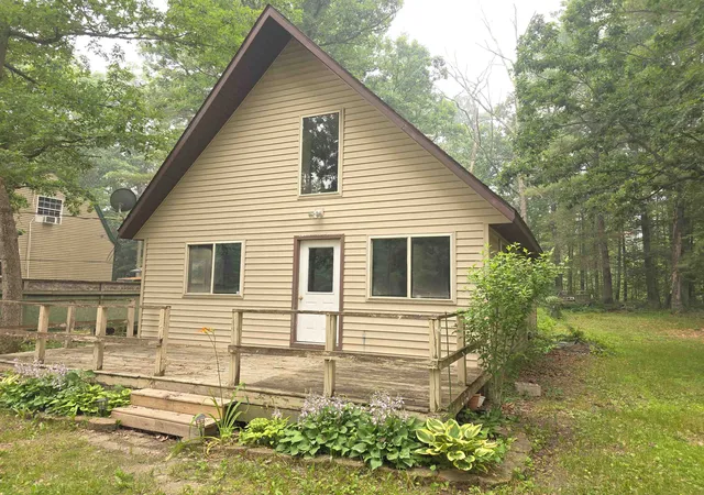 Photo 1 of Single family home for sale at 3185 Allen Rd, Hale, MI 48739 | MLS# 77080071170 | Listing updated on 2026-09-18