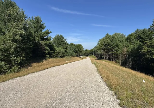 Photo 4 of Land for sale at Lot E #6 Bellinger Rd, Cedar, MI 49621 | MLS# 78080071178 | Listing updated on 2026-07-19