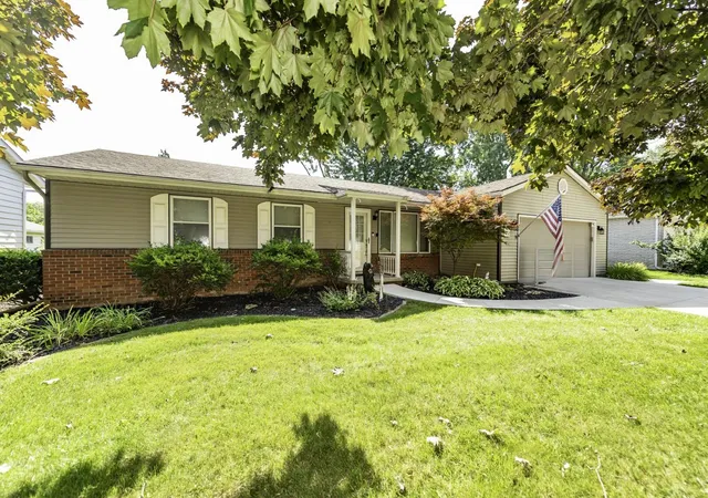 Photo 1 of Single family home for sale at 478 Douglas St, Ypsilanti, MI 48197 | MLS# 81026036533 | Listing updated on 2026-09-01