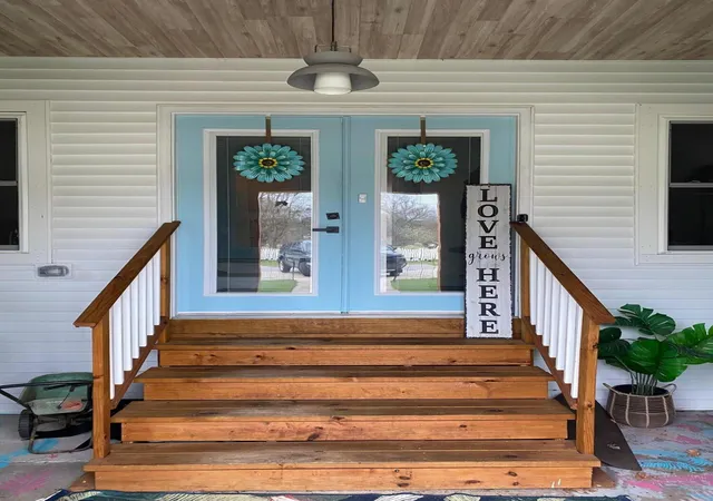 Photo 4 of Single family home for sale at 1342 S Parkway St, Muskegon, MI 49442 | MLS# 71026036552 | Listing updated on 2026-07-16
