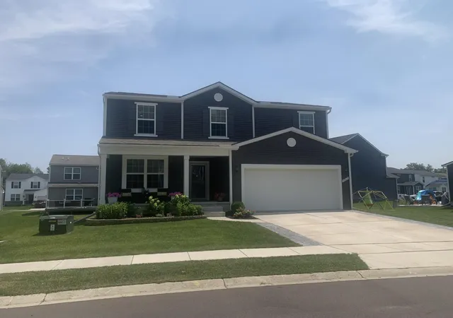 1st image of 9068 Willow Wy, Scio Township Washtenaw, MI 48130 | MLS# 81026036541