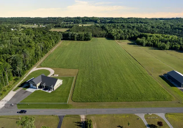 Single family home for sale at 5859 Potter Rd, Bear Lake, MI 49614 | MLS# 67026036559