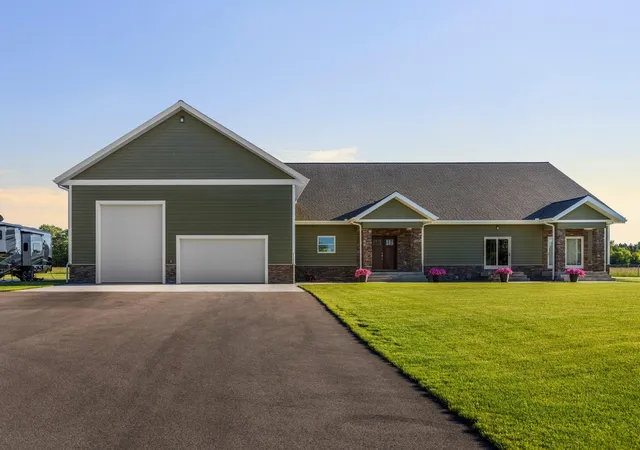 Photo 3 of Single family home for sale at 5859 Potter Rd, Bear Lake, MI 49614 | MLS# 67026036559 | Listing updated on 2026-07-16
