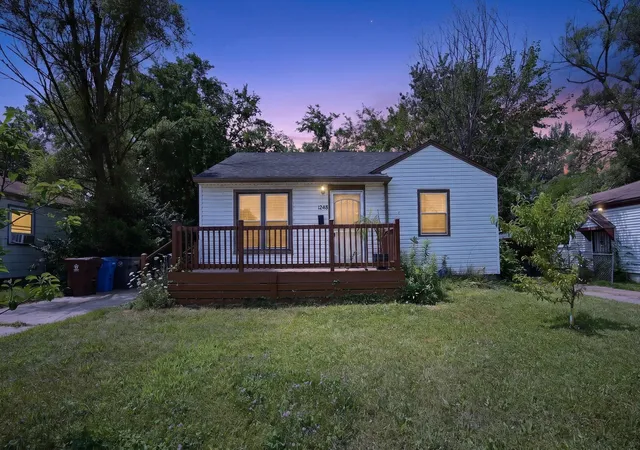 Photo 1 of Single family home for sale at 1248 Northwood Dr, Inkster, MI 48141 | MLS# 81026036538 | Listing updated on 2026-09-09