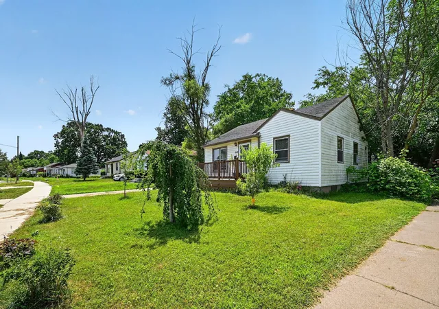 Photo 2 of Single family home for sale at 1248 Northwood Dr, Inkster, MI 48141 | MLS# 81026036538 | Listing updated on 2026-09-09