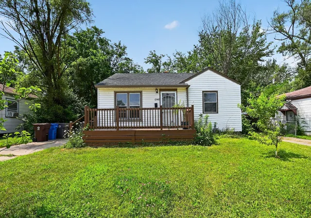 Photo 3 of Single family home for sale at 1248 Northwood Dr, Inkster, MI 48141 | MLS# 81026036538 | Listing updated on 2026-09-09