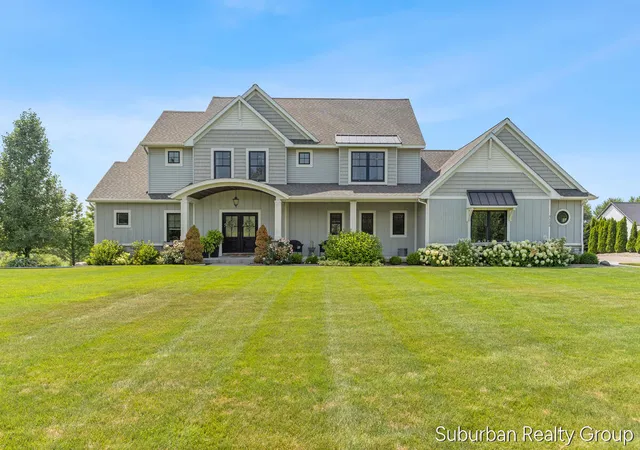 1st image of 3123 Journey Dr, Hudsonville, MI 49426 | MLS# 65026036528
