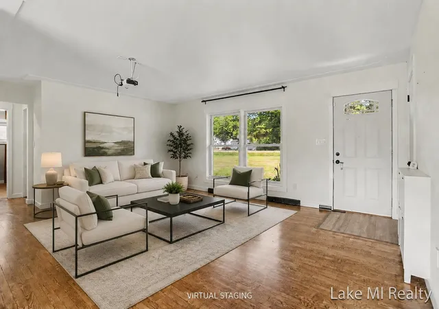 Photo 3 of Single family home for sale at 24065 M 78, Battle Creek, MI 49017 | MLS# 65026036570 | Listing updated on 2026-09-17